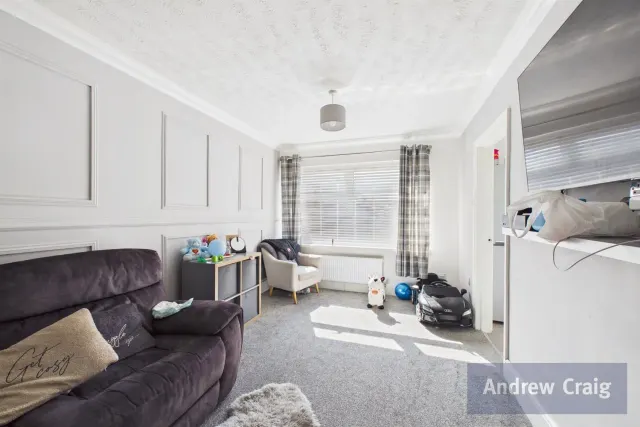 Bede Close, Stanley, DH9, photo 2