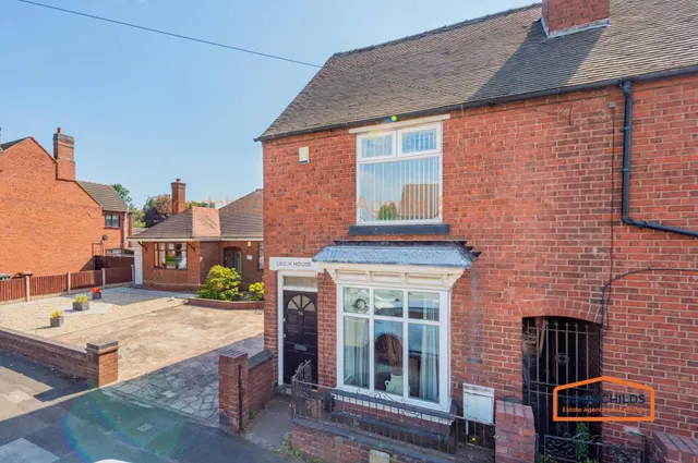 Lichfield Road, Brownhills, WS8, photo 1