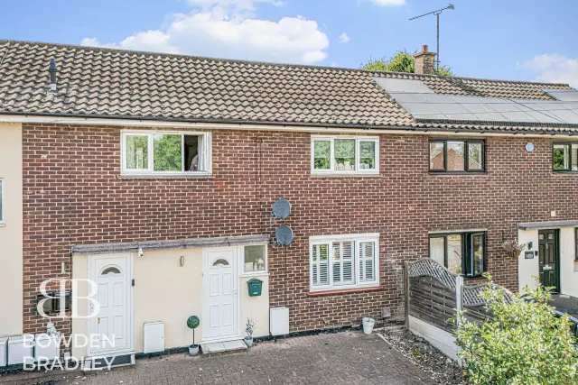 Langham Crescent, Billericay, CM12, photo 1