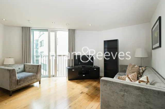 The Hansom, Victoria, SW1V, photo 1