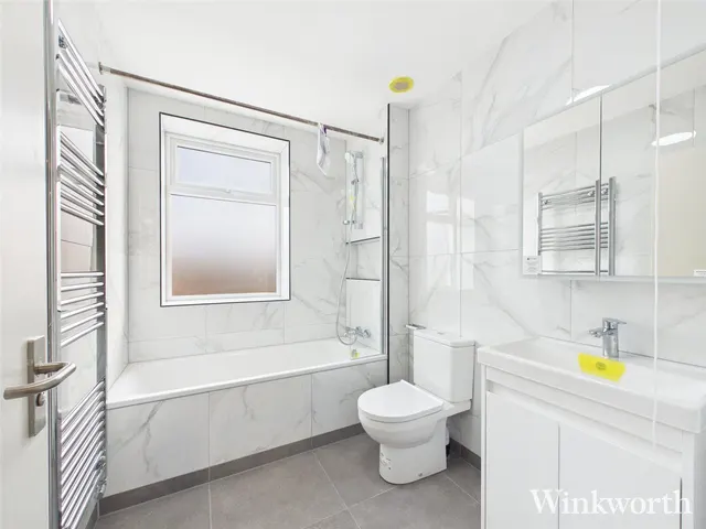 Lowfield Road, London, W3, photo 3