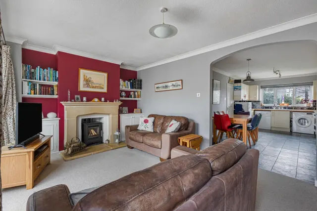 Sundridge Road, Ide Hill, photo 3
