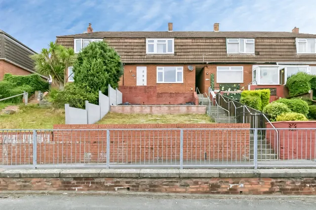 Walker Road, Barry, CF62, photo 1