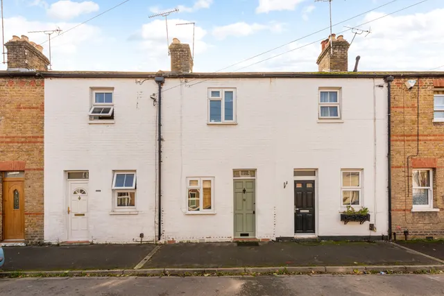 Duke Street, Windsor, SL4, photo 1