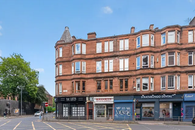 Pollokshaws Road, Glasgow, G41, photo 1