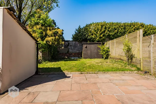 Photo 2 — Park Road, Westhoughton, Bolton, BL5 3HJ
