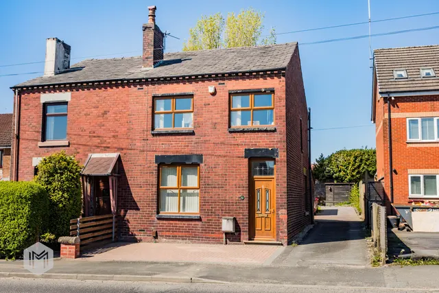 Park Road, Westhoughton, Bolton, BL5 3HJ, photo 1
