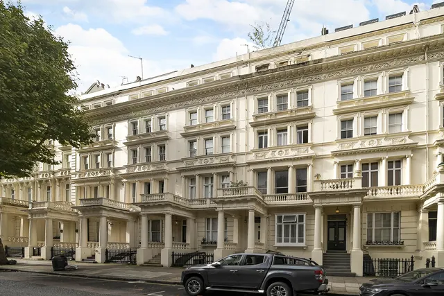 Inverness Terrace, London, W2, photo 1