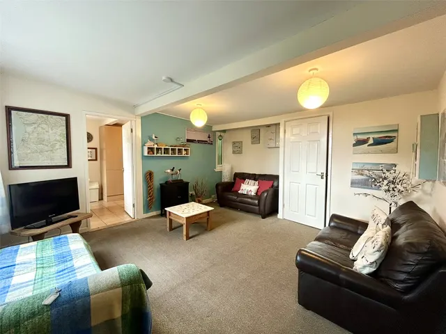 Plas Panteidal, Aberdyfi, photo 2