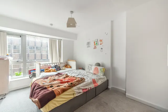 Photo 3 — 46 Roxborough Heights, Headstone Road, Harrow
