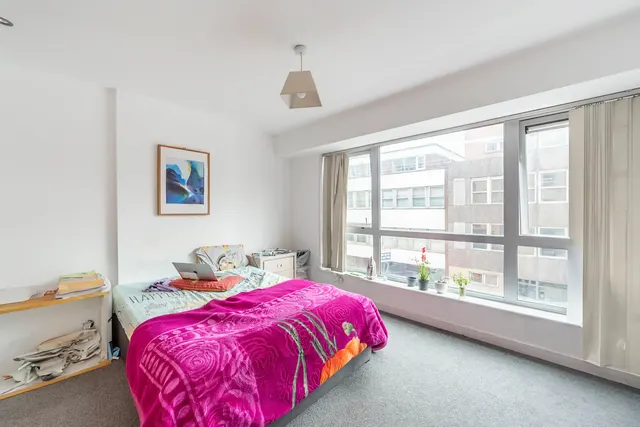 Photo 2 — 46 Roxborough Heights, Headstone Road, Harrow