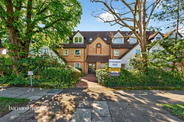 Mayfield Avenue, London, photo 1