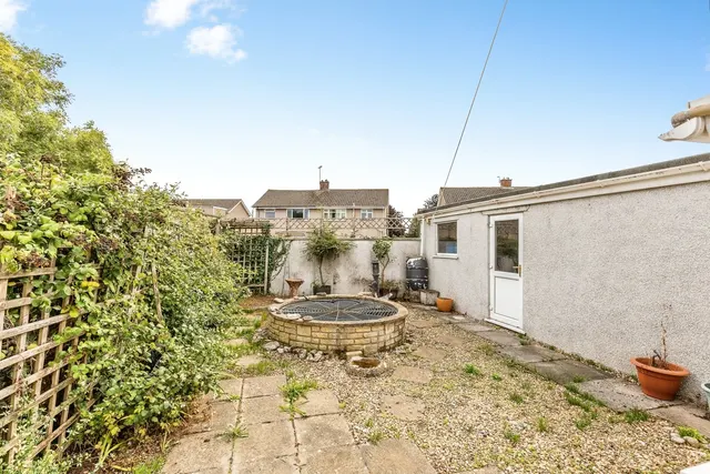 Copley Gardens, Weston-super-Mare, BS22, photo 3