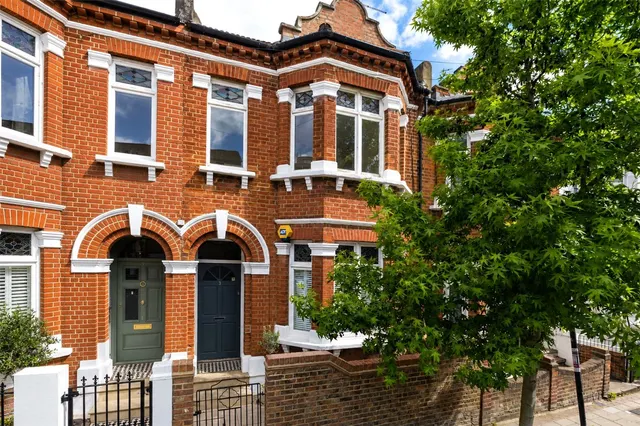 Gaskarth Road, London, SW12, photo 1