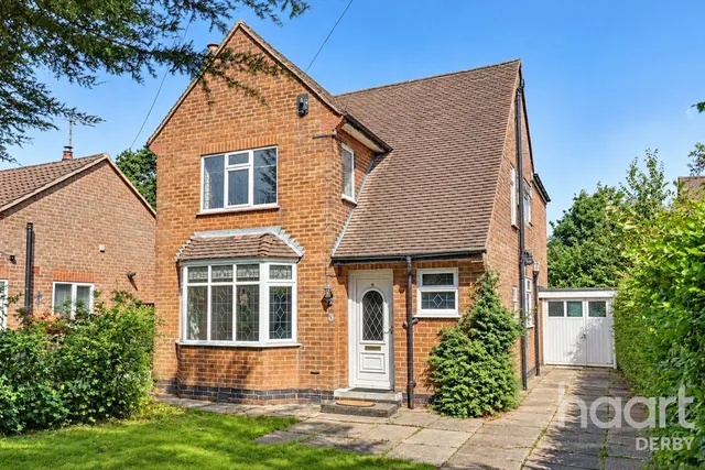 Rowley Lane, Littleover, DE23, photo 1