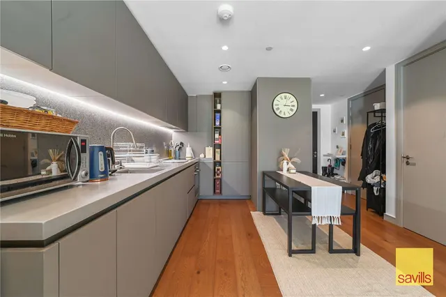 Cutter Lane, Greenwich, SE10, photo 3