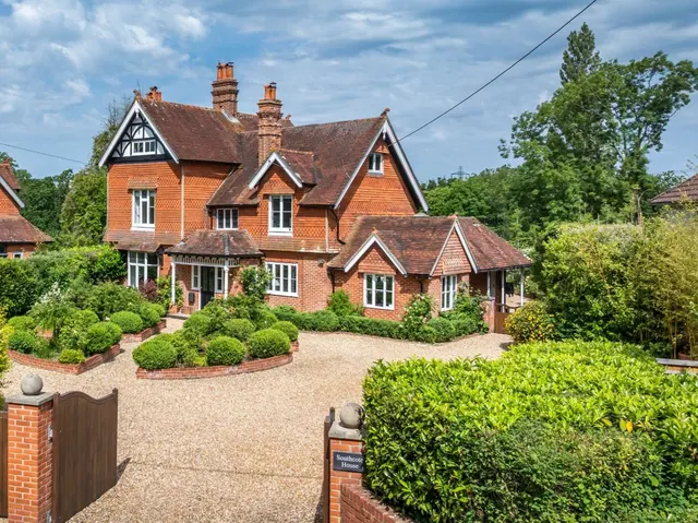 Nyewood, Petersfield, West Sussex, GU31 5HY, photo 1