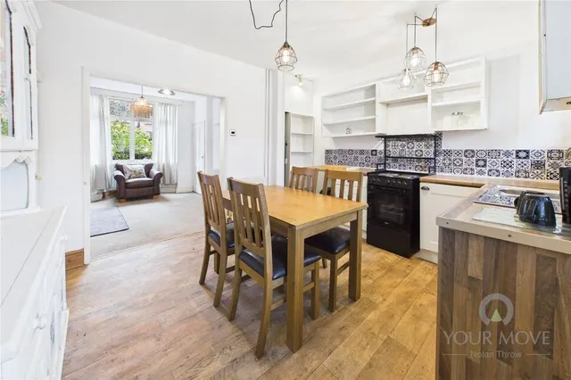 Wilson Terrace, Kettering, NN16, photo 2