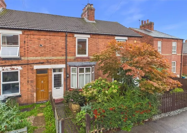 Wilson Terrace, Kettering, NN16, photo 1