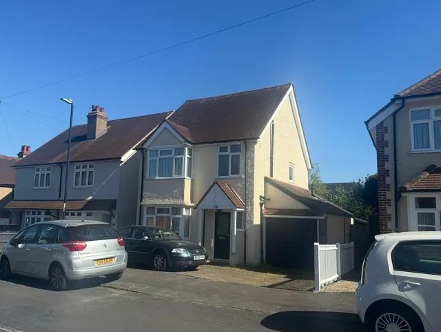 Alwyn Road, Maidenhead, SL6, photo 1