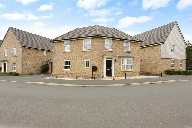 Elham Road, Rackheath, NR13, photo 1