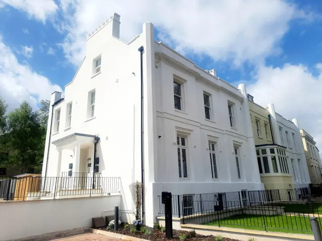 Homefield Road, Exeter, EX1, photo 2