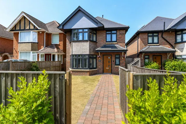 Gravel Hill, Wimborne, BH21, photo 1