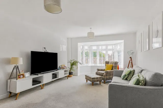 Gravel Hill, Wimborne, BH21, photo 3