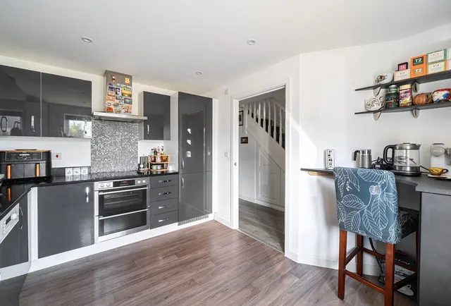 Photo 2 — College Drive, Cheltenham, GL51 8NY