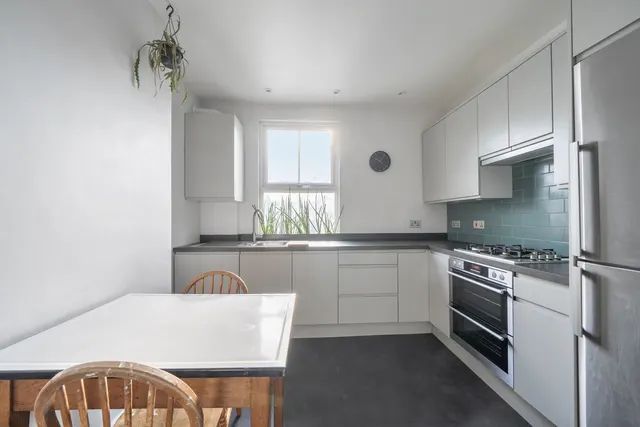Photo 2 — Croydon Road, SE20