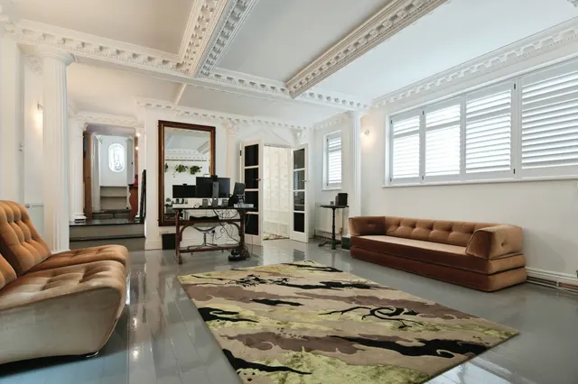 Crescent Place, Brighton, photo 1