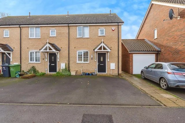 Adcock Road, Watton, Norfolk, IP25, photo 1