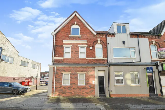 Borough Road, Middlesbrough, North Yorkshire, TS1, photo 1