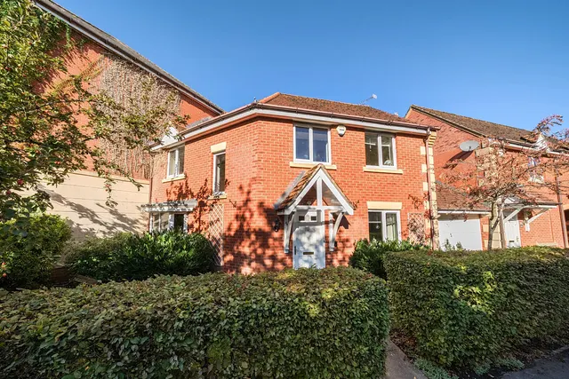 Green Lane, Devizes, SN10, photo 1