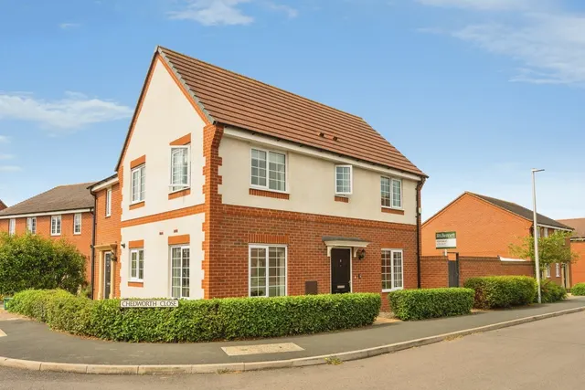 Woodchester Drive, Stratford-upon-Avon, CV37, photo 1