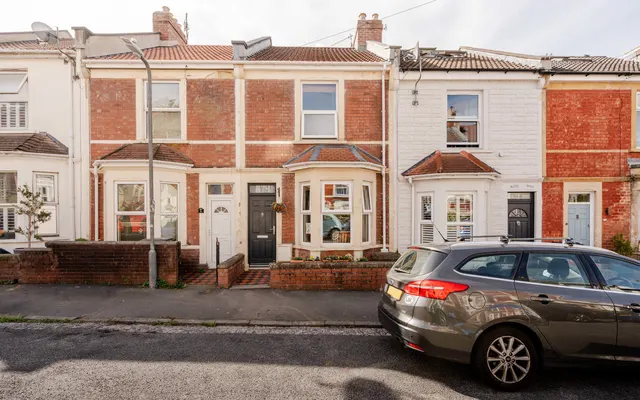 West View Road, Bedminster, BS3, photo 1