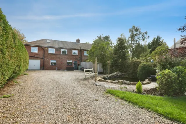Station Road, Ranskill, Retford, photo 1