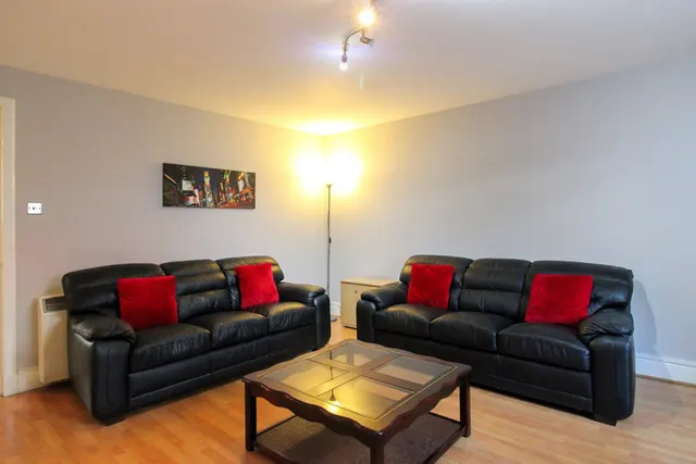 Crown Street, Aberdeen, AB11, photo 1