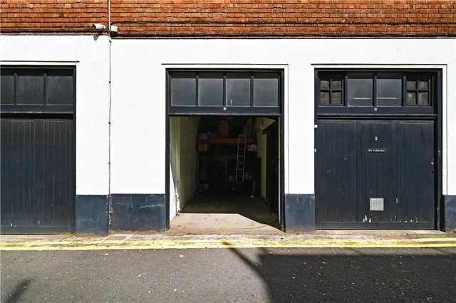 George Street, Marylebone, W1H, photo 2