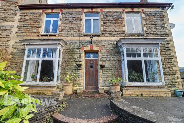 Diamond Jubilee Terrace, Abertillery, photo 3