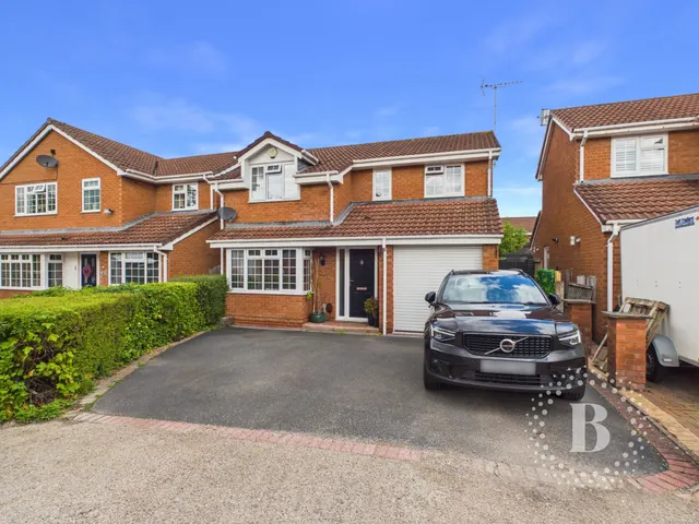 Arden Close, Underdale, Shrewsbury, SY2, photo 1
