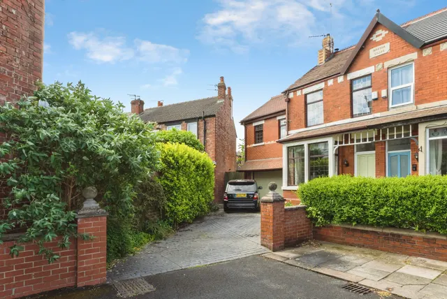 Haslemere Avenue, Blackpool, FY3, photo 1