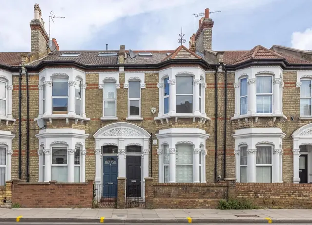 Dawes Road, London, SW6, photo 2