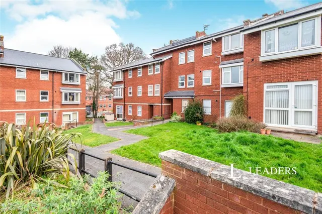 Lansdowne Rise, Worcester, WR3, photo 1