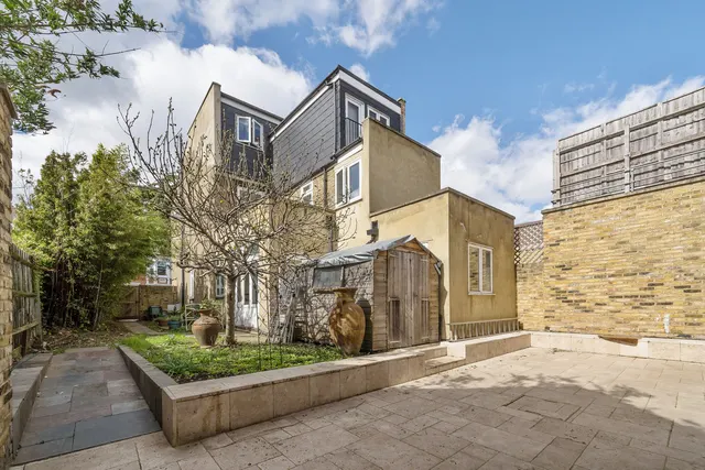 Sandycombe Road, Richmond, TW9, photo 1