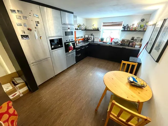 Photo 2 — Avondale House, Whalley Range