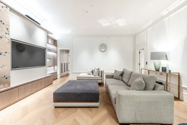 36B Queens Gate, London, photo 1
