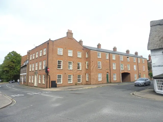 Church Street, Spalding, PE11, photo 1