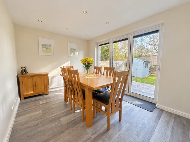 Keinton Mandeville, Somerton, photo 3
