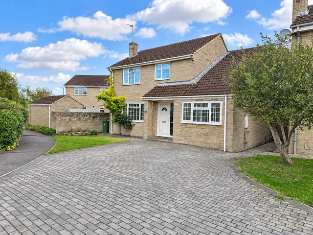 Keinton Mandeville, Somerton, photo 1